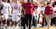 "This is what Indiana football is now": IU gears up for titanic clash with Ducks