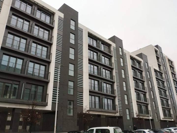 Herencias y donaciones ya equivalen al 64% de las compraventas de vivienda