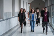 La izquierda andaluza concierta su estrategia en el Parlamento, pero descarta la unidad electoral