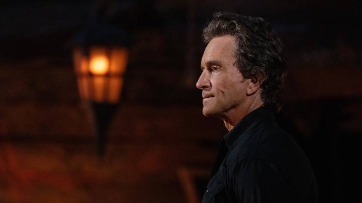 ‘Survivor’ host Jeff Probst unpacks season 49’s ‘rare’ medical emergency
