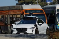 US investigates Waymo robotaxis over safety around school buses