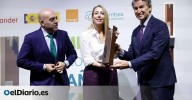 Feijóo dice que la "España de verdad" es "un autónomo" con "una gasolinera, una panadería, grúas y un taller"