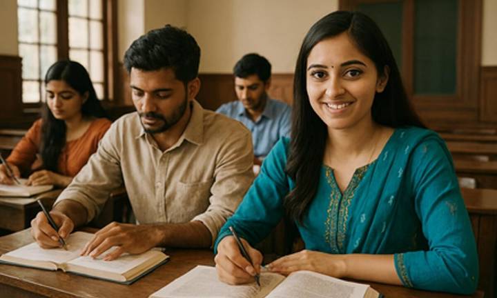 UGC NET December 2025 Notification Out: Registration, Dates, Fees, and How to Apply Online