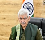 Sinha chairs 36th meeting of Executive Council of SMVDU