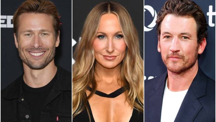 'SNL' Sets Next Hosts: Glen Powell, Nikki Glaser, Miles Teller