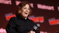Sigourney Weaver teases possible 'Alien' return