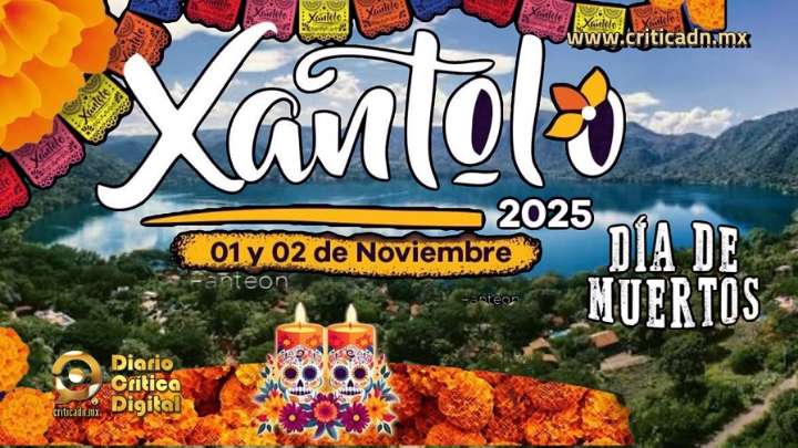 SAMAO se prepara para el Festival Xantolo 2025: una celebración de tradiciones y cultura