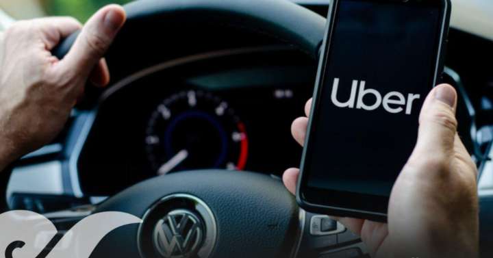 Uber podrá operar en aeropuertos de México tras suspensión definitiva