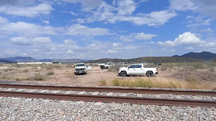 Realizan nuevo operativo de búsqueda para localizar a Agustín Galván en Jiménez
