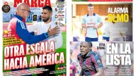 Un delantero sorpresa en la lista del Barça