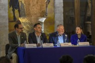 Coahuila: Presentan en Saltillo libro sobre los orígenes del PAN