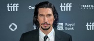 Adam Driver protagonizará la serie de Netflix 'Rabbit, Rabbit'