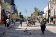¿Ya conociste la nueva Avenida Revolución? Así luce el corazón de Tijuana