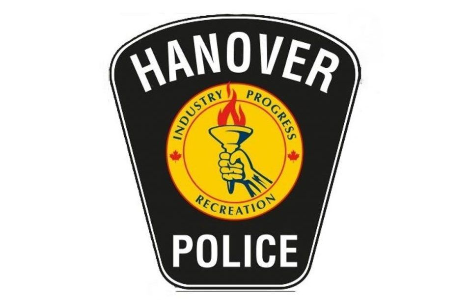 Online police record checks available for Hanover residents
