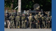Trump plans to deploy National Guard in Illinois, governor says
