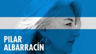 Pilar Albarracín protagoniza una nueva sesión de ‘MAS Miradas’