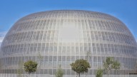 Madrid arranca hoy las obras de la Ciudad de la Justicia, el mayor complejo judicial del mundo