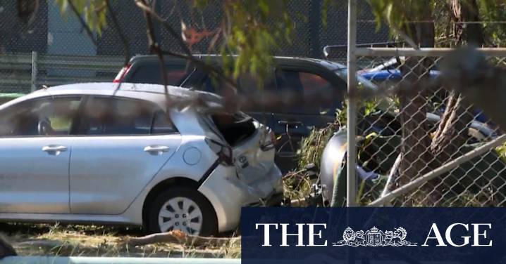 Fatal helicopter crash – Bankstown Airport