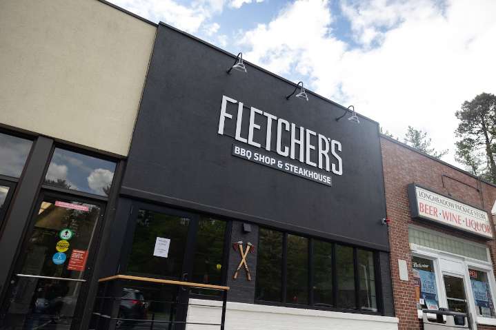 Fletcher’s BBQ Shop & Steakhouse in Longmeadow to host free fall festival