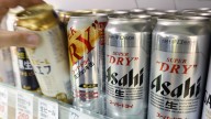 Cyberattack hits major Japanese beverage producer, affecting its operations