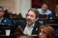El kirchnerismo perdió la banca de Carro; tampoco renovaron Baldassi, Agost Carreño y García Aresca