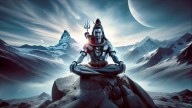 7 Life Lessons From Lord Shiva That Will Change How You See The World