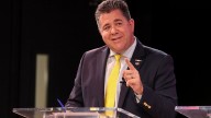 At tele-town hall, Rep. Nick LaLota lists shutdown's impact on Long Island