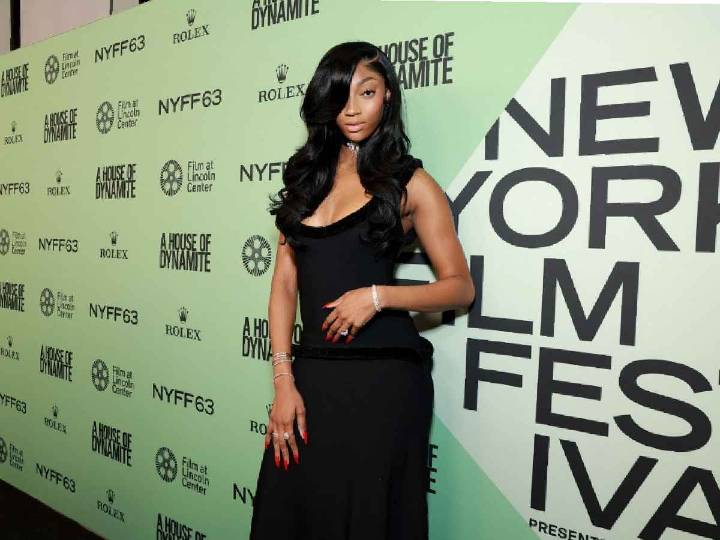 Angel Reese se pone las alas: la estrella del Chicago Sky desfilará para Victoria secrets