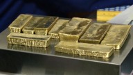 All that glitters is not gold: North Dakota state leaders warn of new scam telling victims to buy gold bars