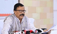 Odisha Govt To Set Up Rs 200 Cr Disaster Response Hub In Bhubaneswar