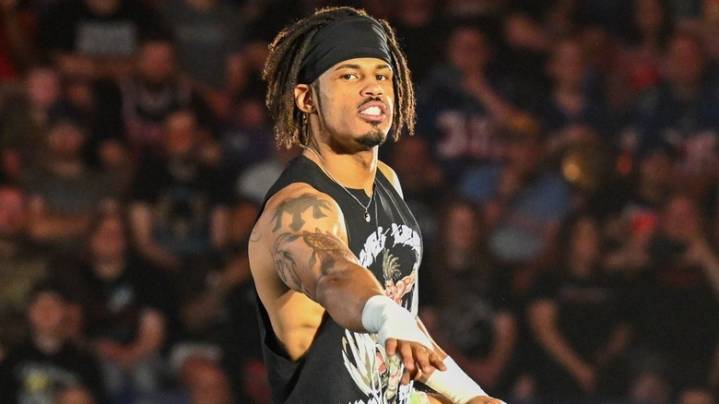 Wes Lee Among New Wave of WWE Releases