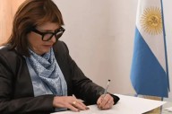 Histórico: Argentina y el FBI firmarán un acuerdo antiterrorista