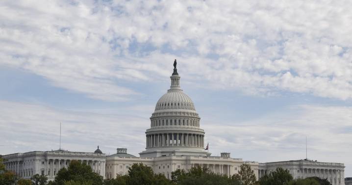 Government shutdown live updates as Senate prepares for 11th vote to fund government