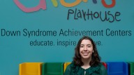 Meet Megan Vance, an advocate for the Down syndrome community