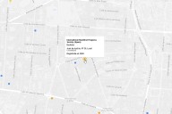El polígono de los evangélicos: 19 iglesias se concentran en apenas unas calles de Carabanchel, el distrito con más templos no católicos de la capital