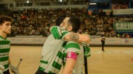 Hockey sobre patines: el Mundial de Clubes de San Juan ya tiene a sus finalistas