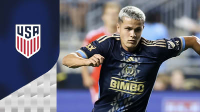 USA roster: 11 MLS players called up for 2025 FIFA U