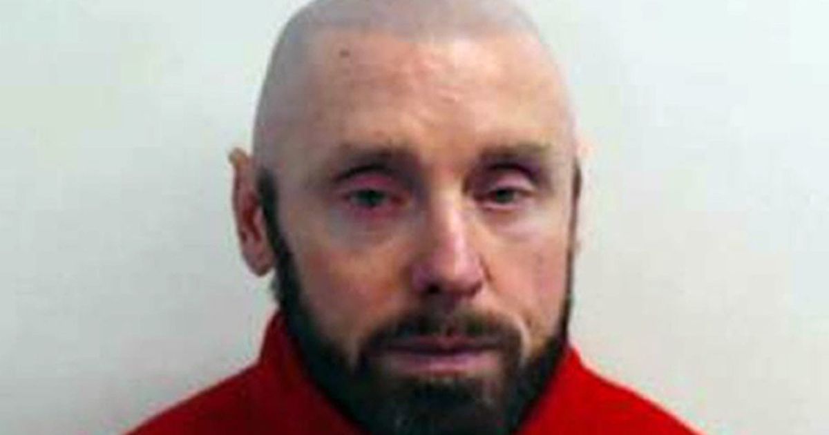 Ex-Army reservist faked his own death and fled to Spain after raping two women