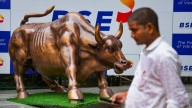 Markets bounce back on buying in IT counters, optimism over India