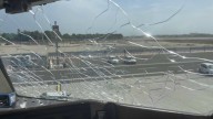 Delta plane took off into a hailstorm in 2023 after all weather data was not reviewed, report says