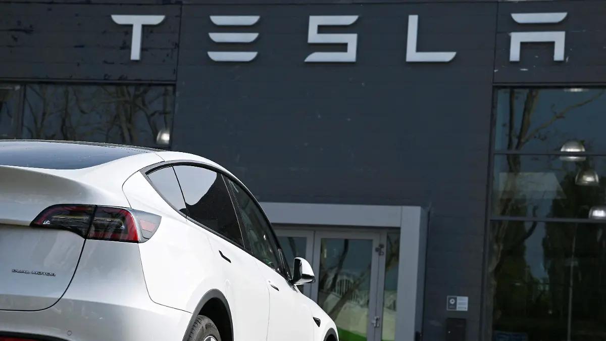 Tesla sorprende con récord de ventas trimestrales a nivel mundial