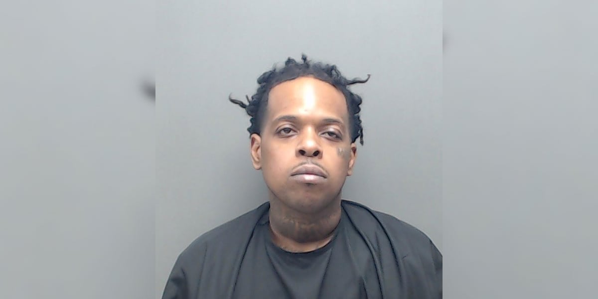 Memphis rapper Finesse2Tymes arrested in Texas on drug charges
