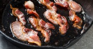 Bacon will be crispier and taste better if you ditch oil and follow this method
