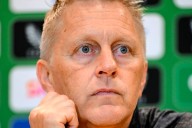 ‘I think that’s our way to win games’ – Heimir Hallgrimsson insists Ireland have found defensive approach that can deliver success in November