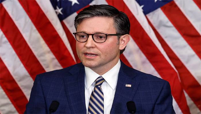 EE.UU. se dirige a uno de sus cierres de Gobierno “más largos en la historia”: Mike Johnson