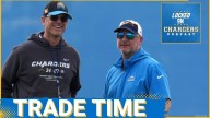 UNLEASHED CROSSOVER: Will Chargers be BUYERS at Trade Deadline?