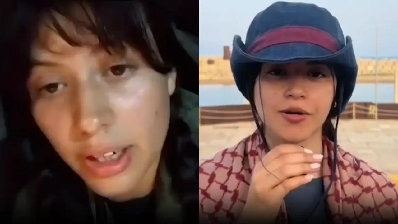 Cancillería reporta condiciones de las colombianas detenidas por Israel y anuncia deportación