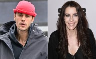 Justin Bieber claps back at mom after praying for him to 'heal'