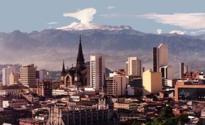 Empresarios manizaleños mostrarán el potencial turístico de la ciudad en Colombia Travel Expo 2025
