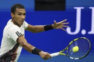 Auger-Aliassime bounces Tabilo to advance at Shanghai Masters – Winnipeg Free Press